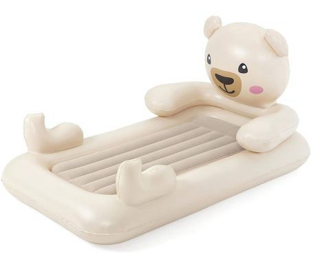 Bestway Up, In & Over™ Luftbett für Kinder