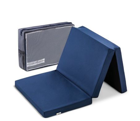 Hauck Reisebettmatratze Sleeper