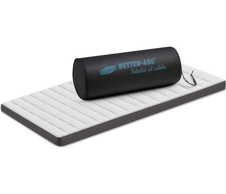 OrthoMatra Kiddy-Travel Kinder-Reisebettmatratze